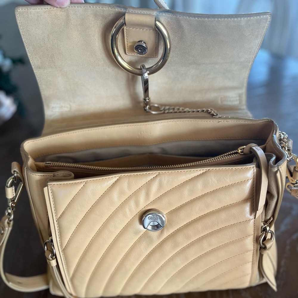 Chloe Bag - Picture 8 of 8